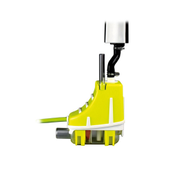 Aspen Pumps Silent+ Mini Lime be lovelio kondicionieriaus drenažinis siurbliukas Aspen Pumps Silent+ Mini Lime be lovelio kondicionieriaus drenažinis siurbliukas